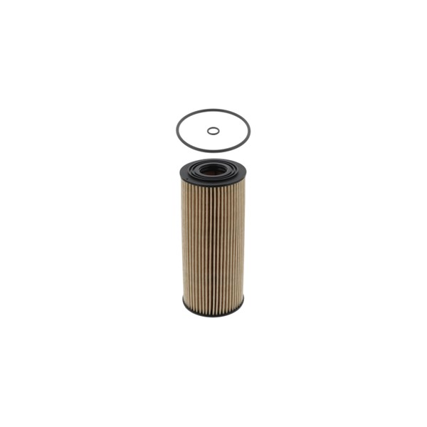 Oljefilter