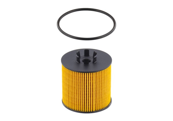 Oljefilter