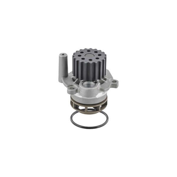 Vattenpump