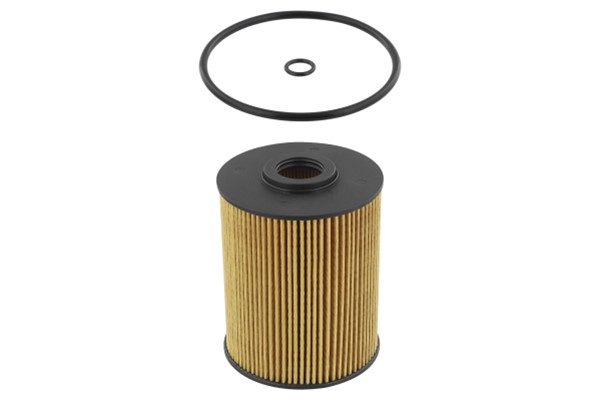 Oljefilter