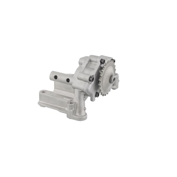 Oljepump Topran 113 672 TOPRAN Oljepump Topran 113 672 TOPRAN