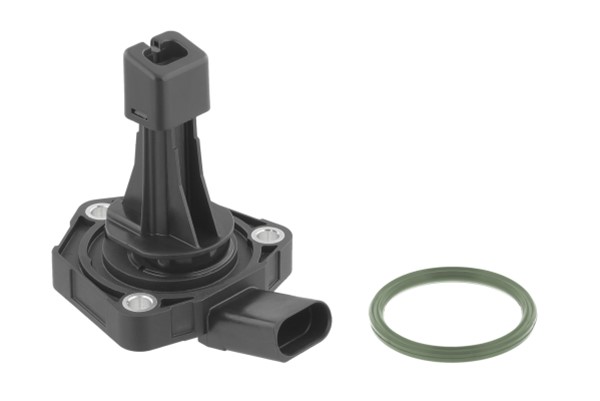 Sensor, motoroljenivå