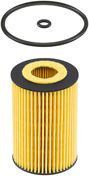 Oljefilter