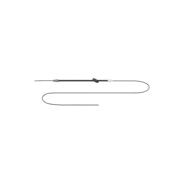 Vajer, parkeringsbroms, Fram Topran 114 851 TOPRAN