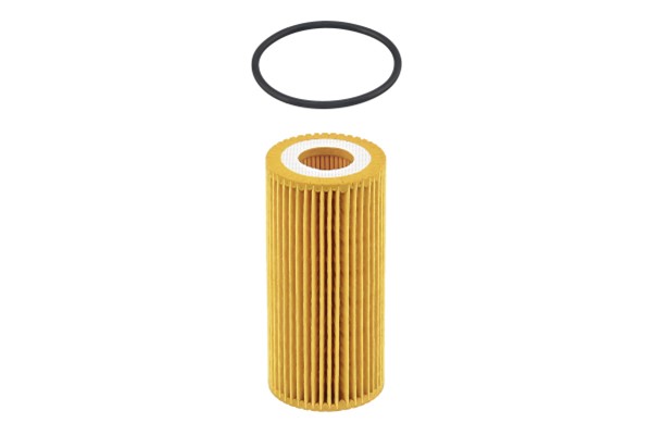 Oljefilter