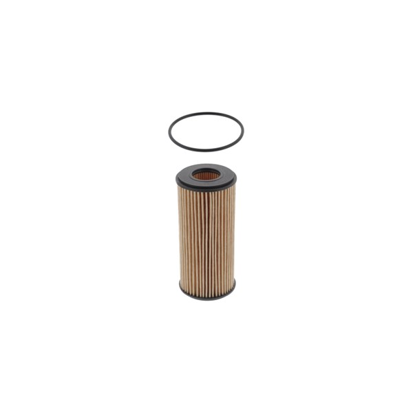 Oljefilter