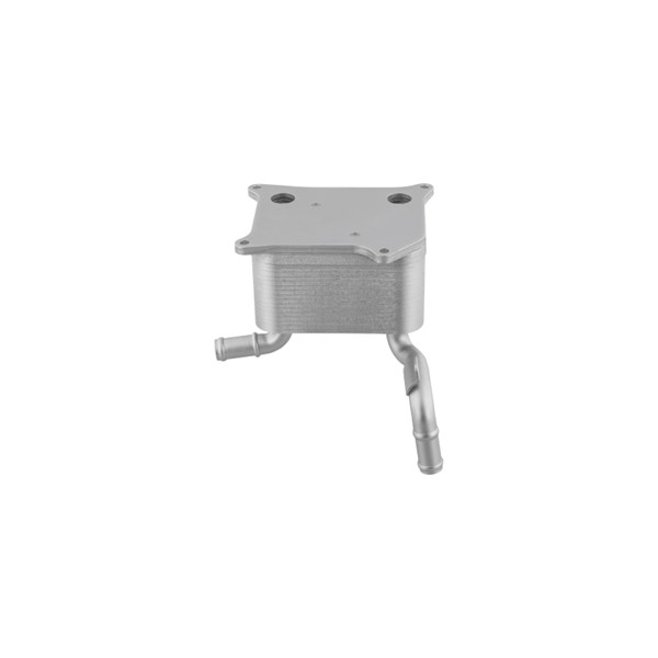 Oljekylare, motor