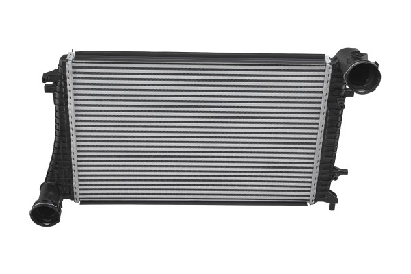 Intercooler