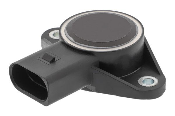 Sensor, insugsrörsspjäll