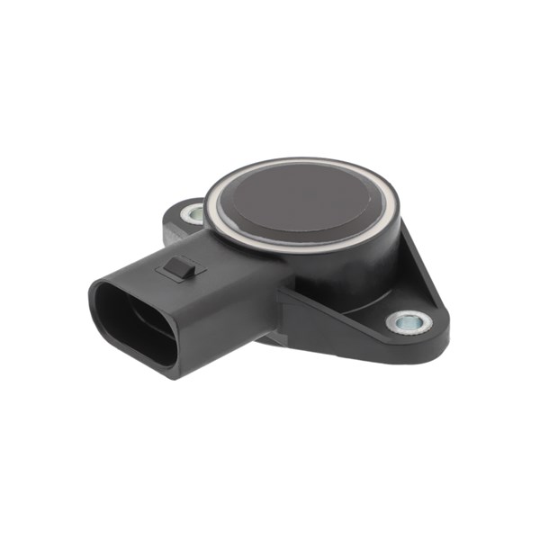 Sensor, insugsrörsspjäll