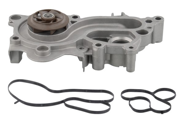 Vattenpump