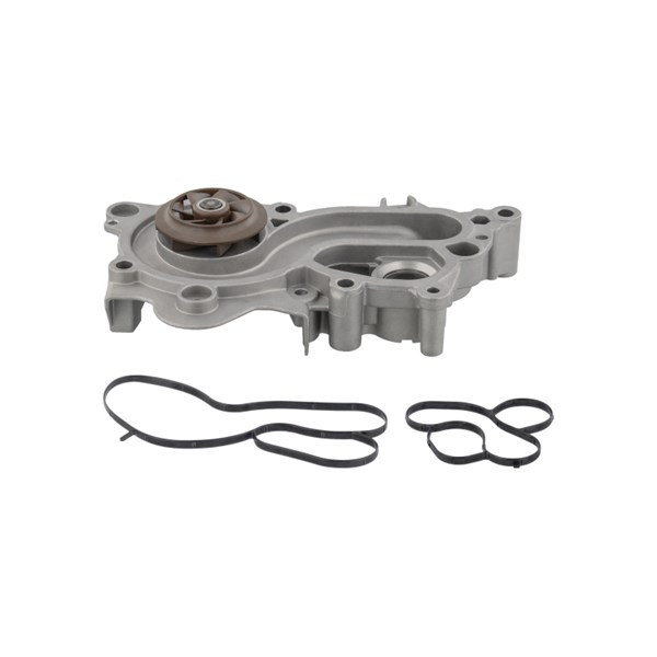 Vattenpump