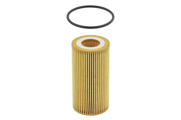 Oljefilter