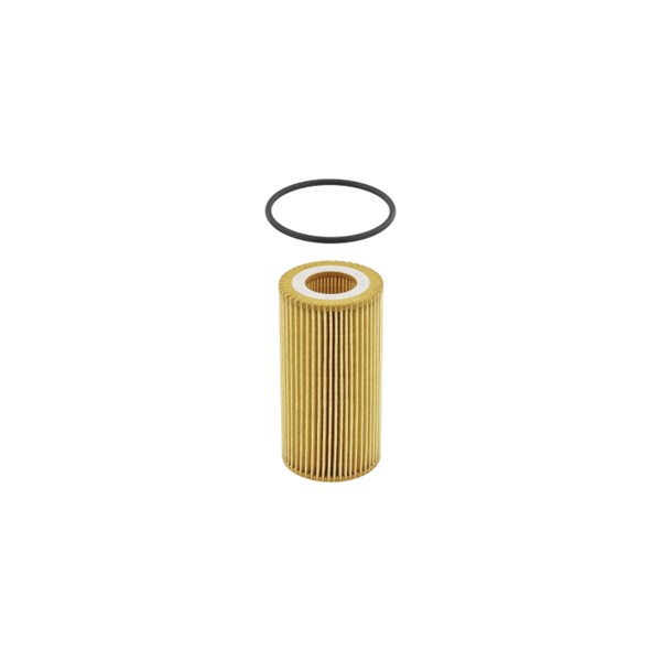 Oljefilter