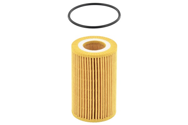 Oljefilter
