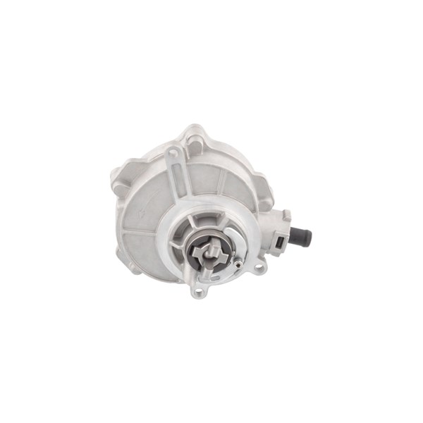 Vakuumpump, bromssystem