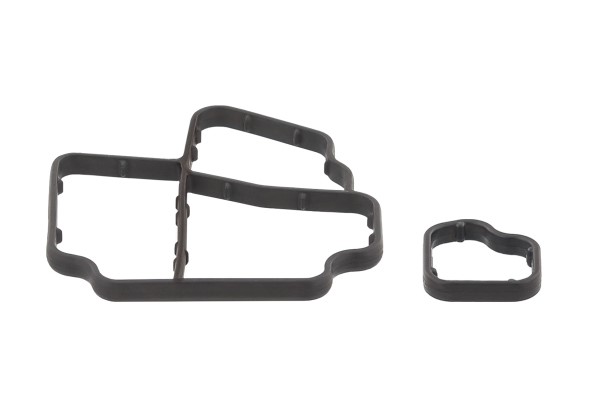 Packning, oljefilterhus