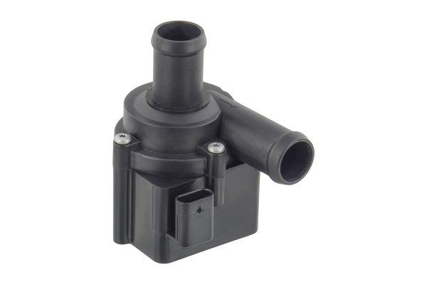 Extra vattenpump