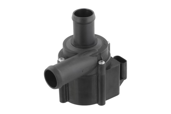 Extra vattenpump