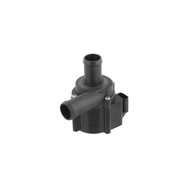Extra vattenpump