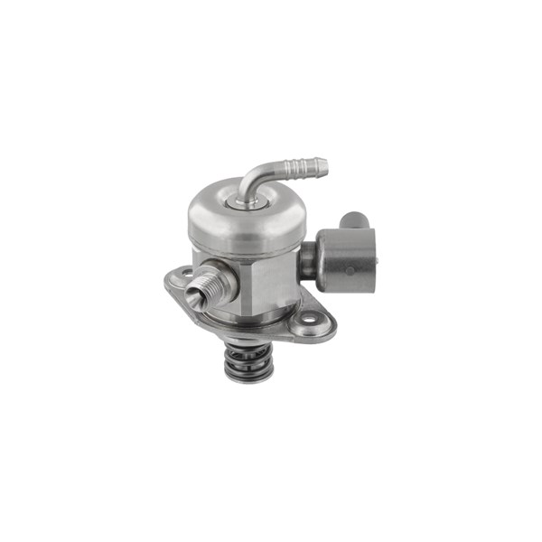 Högtryckspump, Cylindriskt huvud Högtryckspump, Cylindriskt huvud