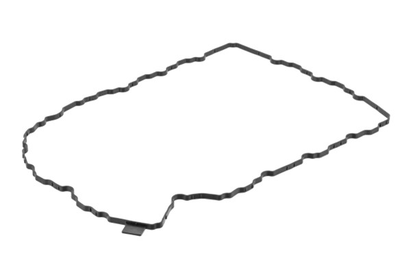 Packning, oljetråg