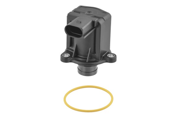 Wastegate