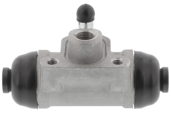 Hjulcylinder, Bakaxel, båda sidor