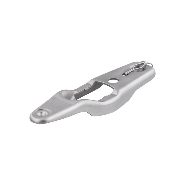 Urtrampningsgaffel, koppling Topran 117 294 TOPRAN Urtrampningsgaffel, koppling Topran 117 294 TOPRAN