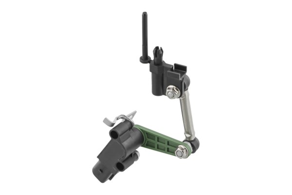Sensor, Xenonljus (lysviddsreglering), framaxel vänster