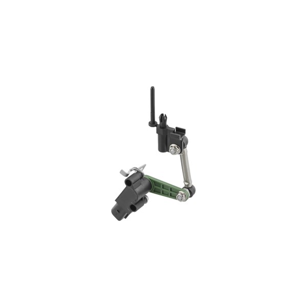 Sensor, Xenonljus (lysviddsreglering), framaxel vänster