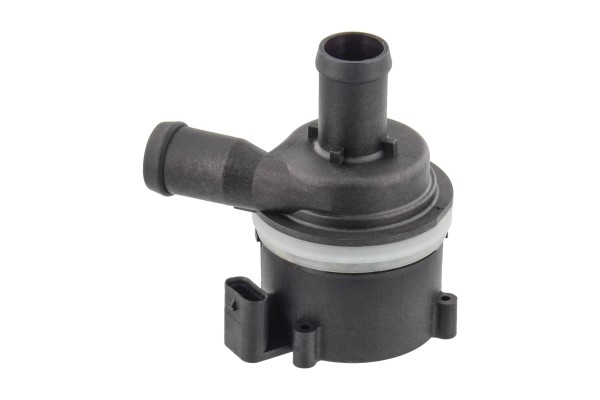 Extra vattenpump