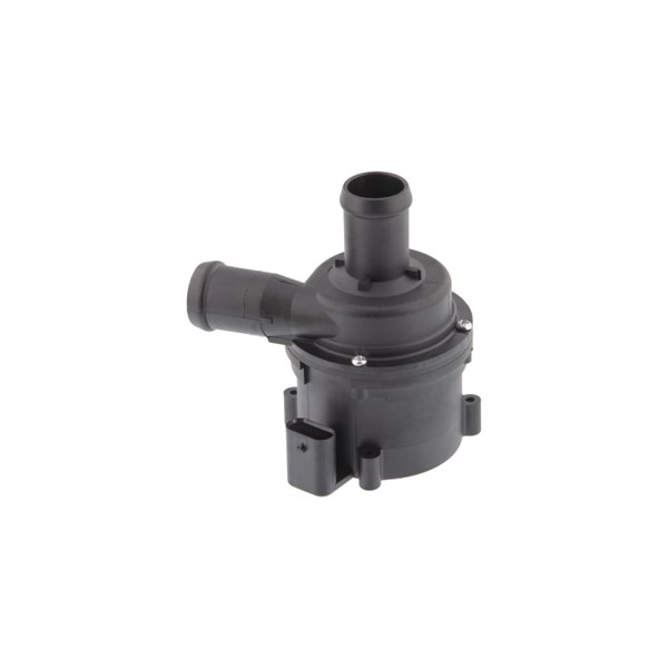 Extra vattenpump