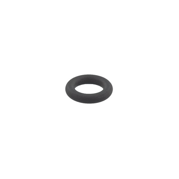 O-ring, insprutning