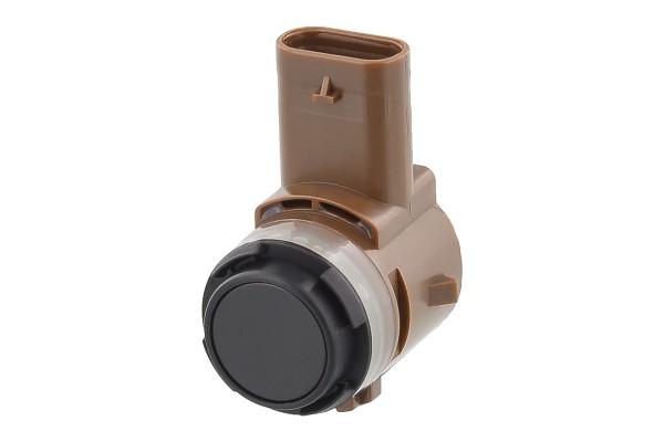 Sensor, parkeringshjälp, Fram, Bak, Ytter, Sidomontering, Sidoins