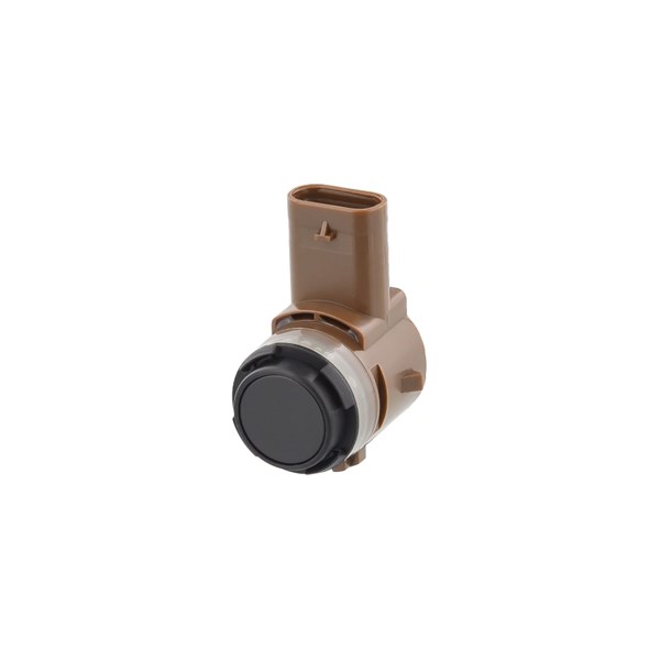 Sensor, parkeringshjälp, Fram, Bak, Ytter, Sidomontering, Sidoins
