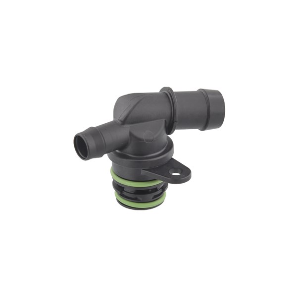 Ventil, vevhusventilation, Cylindriskt huvud