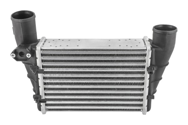 Intercooler
