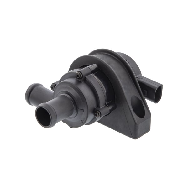 Extra vattenpump