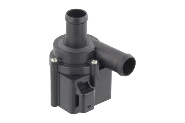 Extra vattenpump