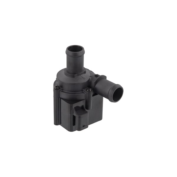 Extra vattenpump