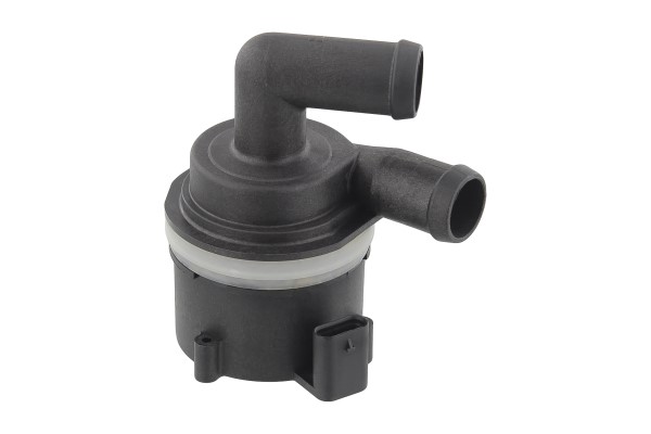 Extra vattenpump
