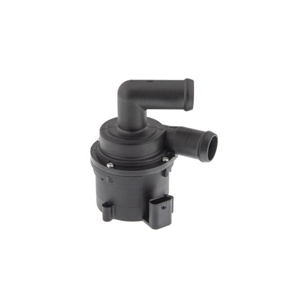 Extra vattenpump