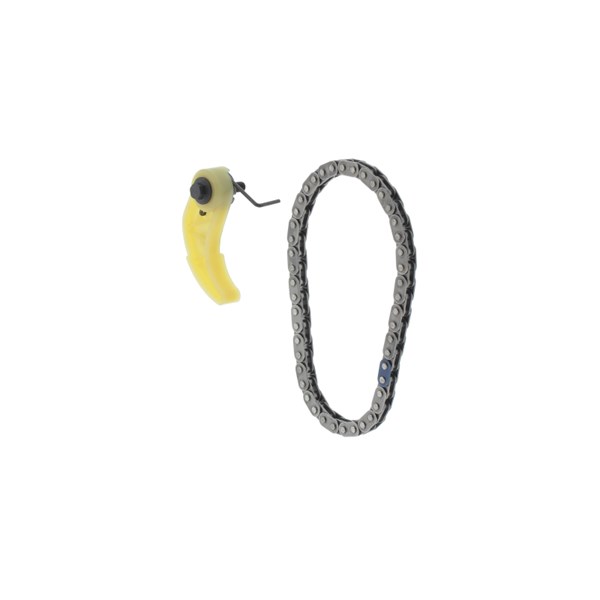 Kedja, oljepump Topran 117 725 TOPRAN Kedja, oljepump Topran 117 725 TOPRAN