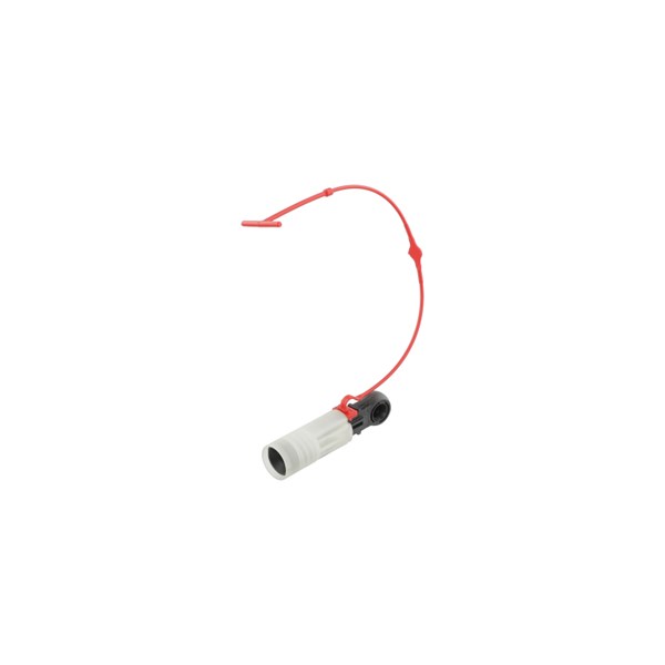 Vajer, manuell transmission Topran 117 802 TOPRAN