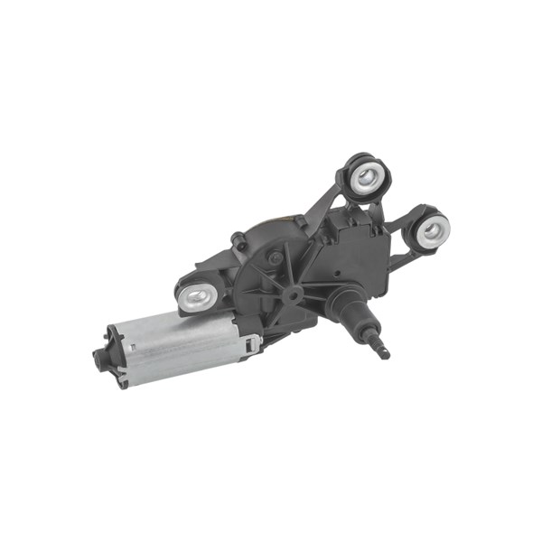 Torkarmotor, Bak