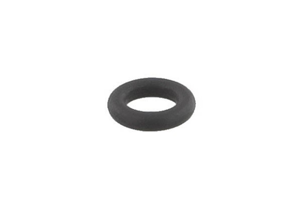 O-ring, insprutning