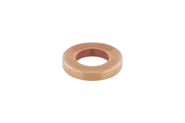 O-ring, insprutning, Nedre O-ring, insprutning, Nedre