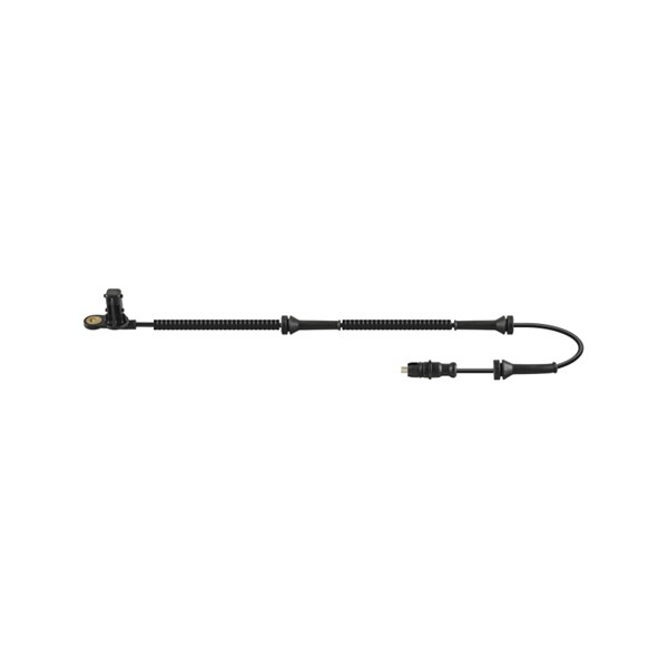 ABS-givare, Sensor, hjulvarvtal, Fram, höger eller vänster ABS-givare, Sensor, hjulvarvtal, Fram, höger eller vänster