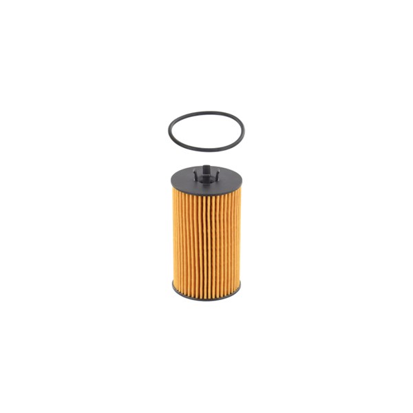 Oljefilter